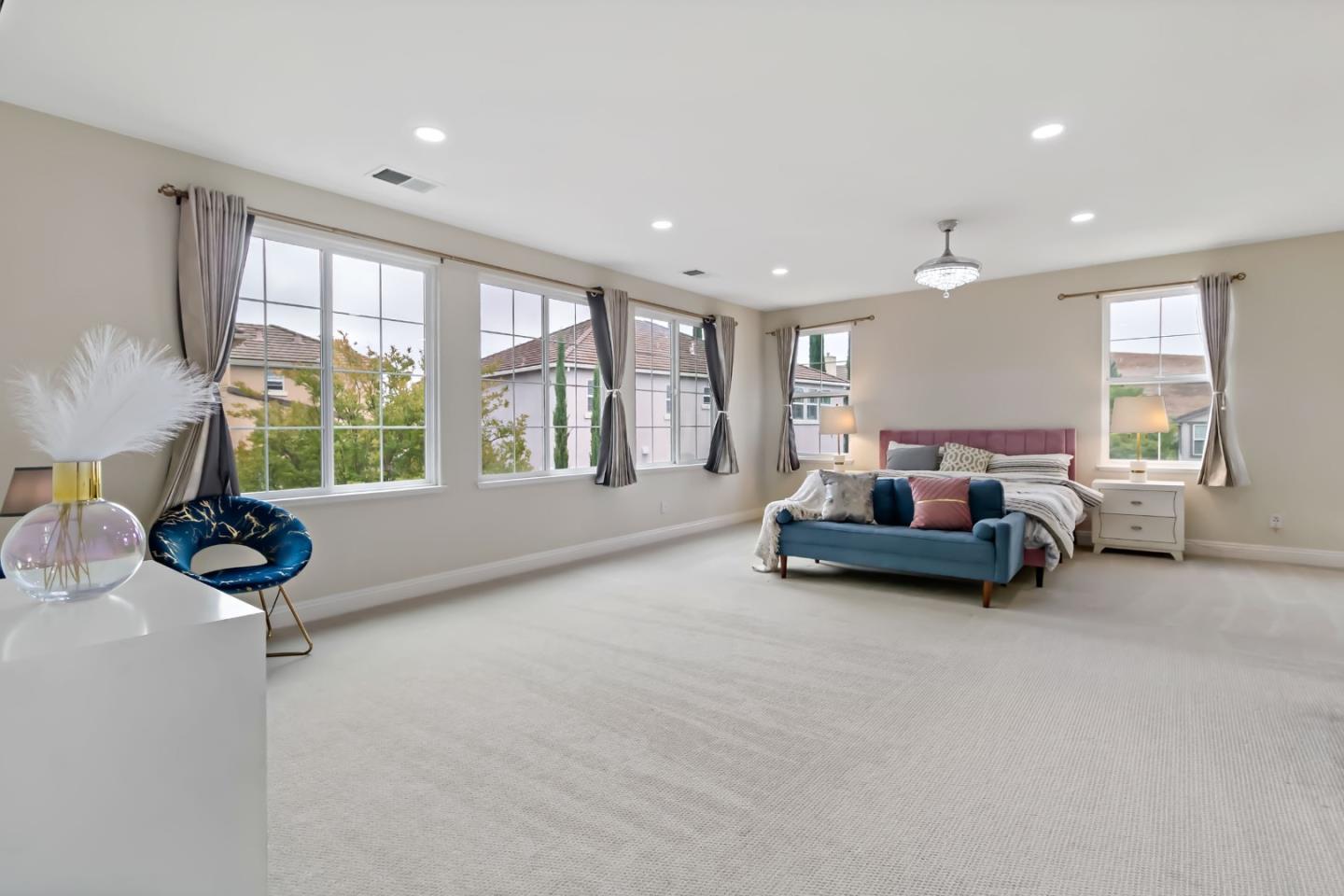 Detail Gallery Image 47 of 98 For 224 Riverland Ct, San Ramon,  CA 94582 - 4 Beds | 4 Baths