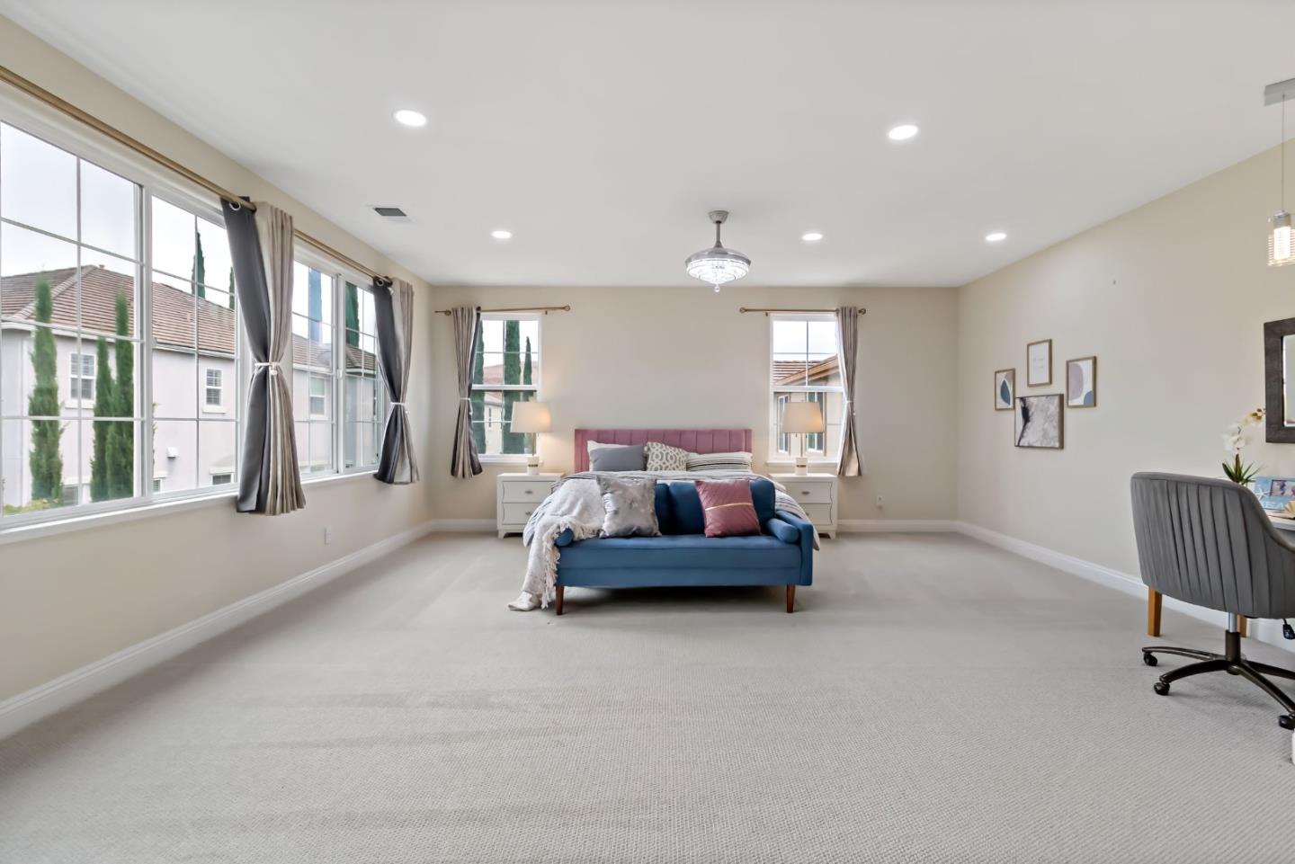 Detail Gallery Image 48 of 98 For 224 Riverland Ct, San Ramon,  CA 94582 - 4 Beds | 4 Baths