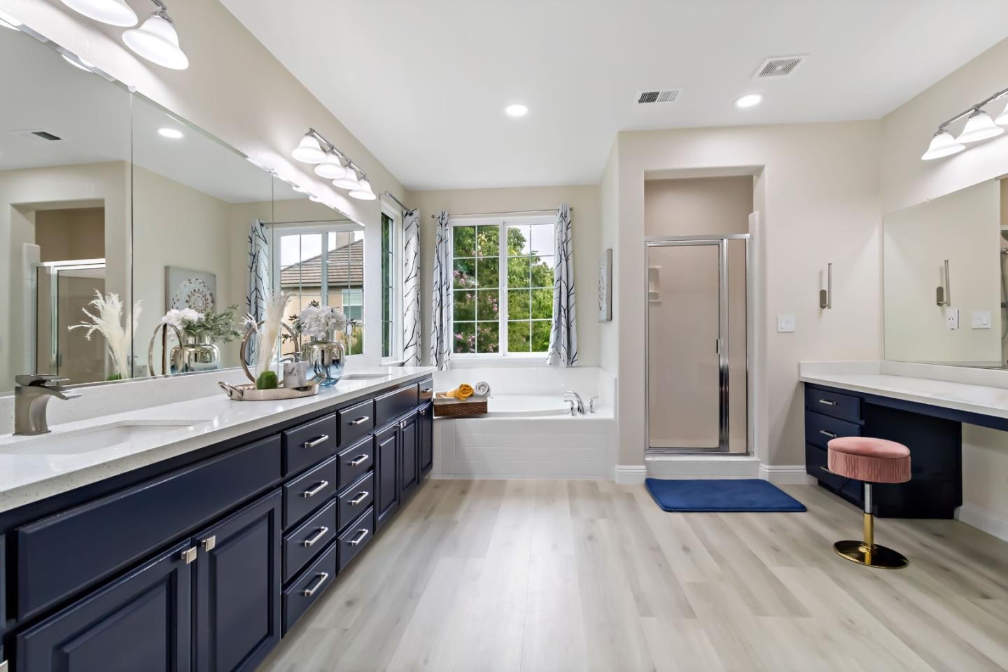 Detail Gallery Image 50 of 98 For 224 Riverland Ct, San Ramon,  CA 94582 - 4 Beds | 4 Baths