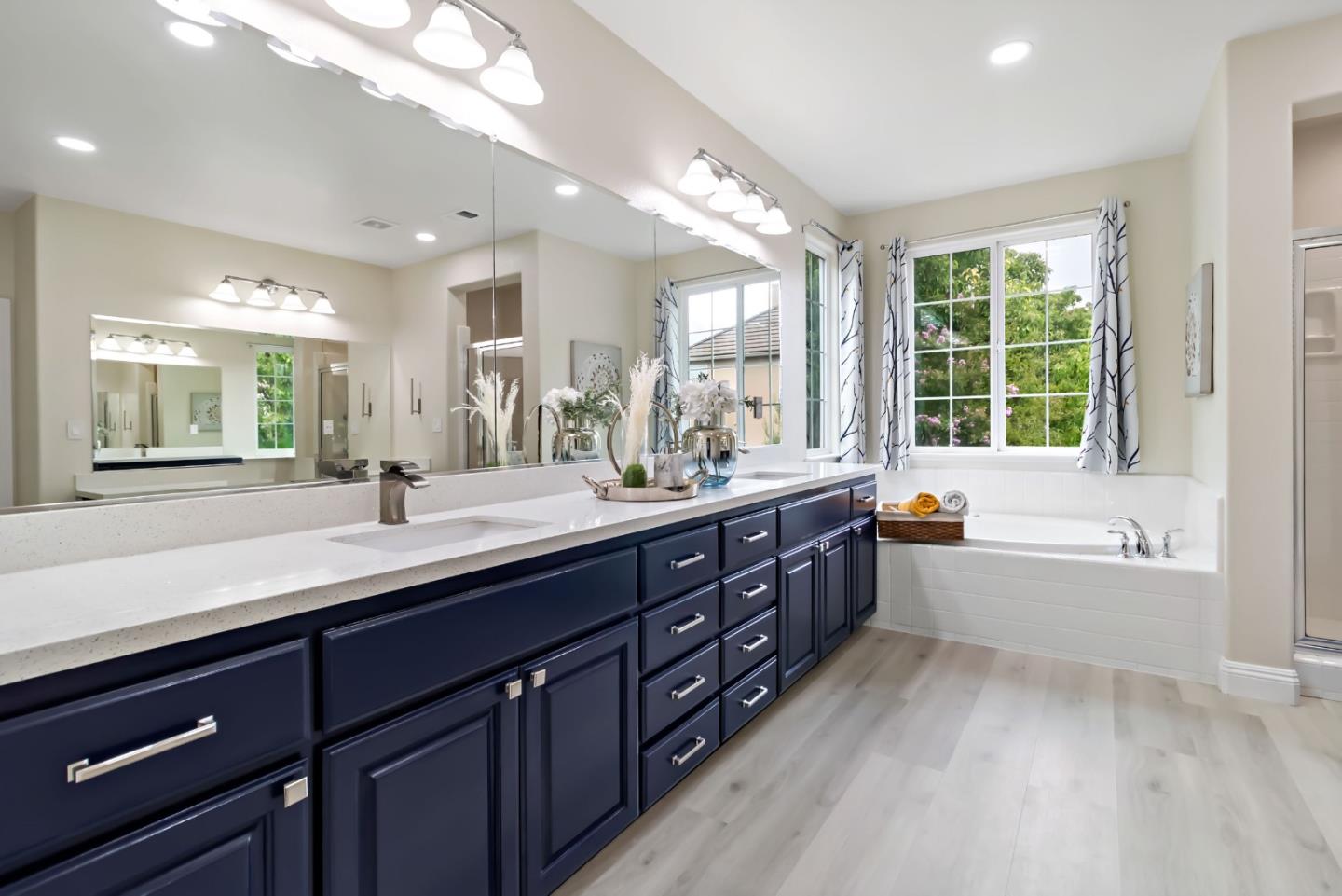 Detail Gallery Image 51 of 98 For 224 Riverland Ct, San Ramon,  CA 94582 - 4 Beds | 4 Baths