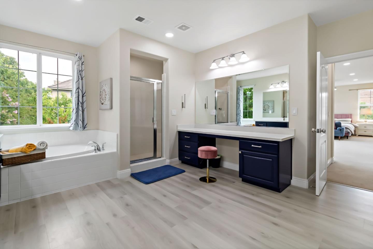 Detail Gallery Image 52 of 98 For 224 Riverland Ct, San Ramon,  CA 94582 - 4 Beds | 4 Baths