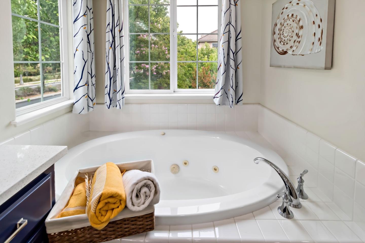 Detail Gallery Image 55 of 98 For 224 Riverland Ct, San Ramon,  CA 94582 - 4 Beds | 4 Baths