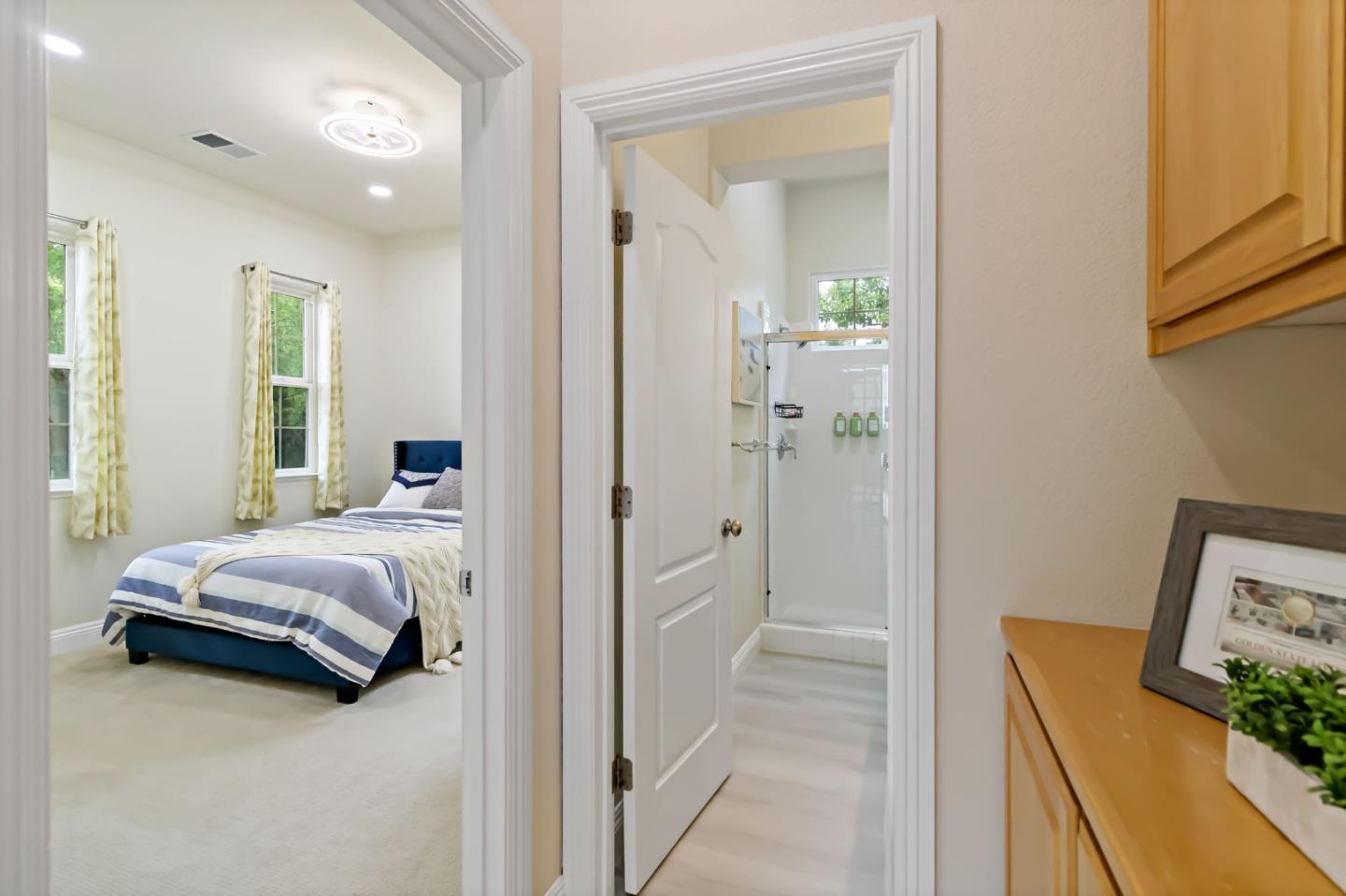 Detail Gallery Image 57 of 98 For 224 Riverland Ct, San Ramon,  CA 94582 - 4 Beds | 4 Baths
