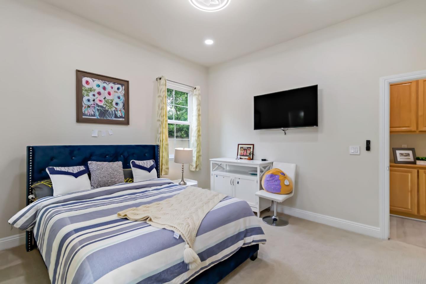 Detail Gallery Image 59 of 98 For 224 Riverland Ct, San Ramon,  CA 94582 - 4 Beds | 4 Baths