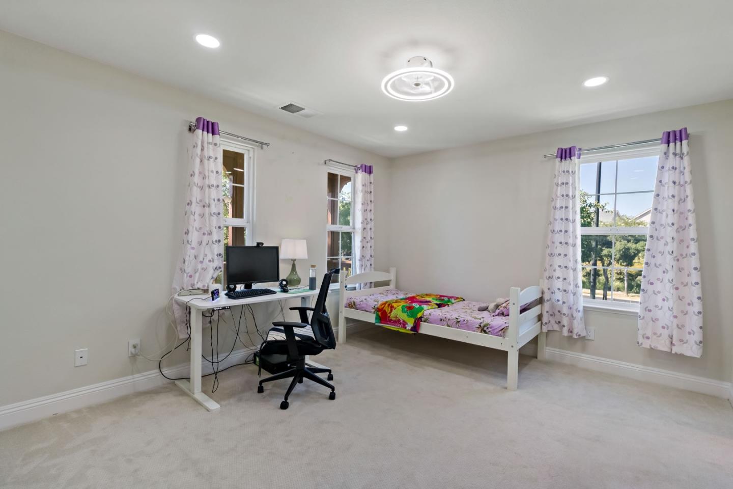 Detail Gallery Image 66 of 98 For 224 Riverland Ct, San Ramon,  CA 94582 - 4 Beds | 4 Baths