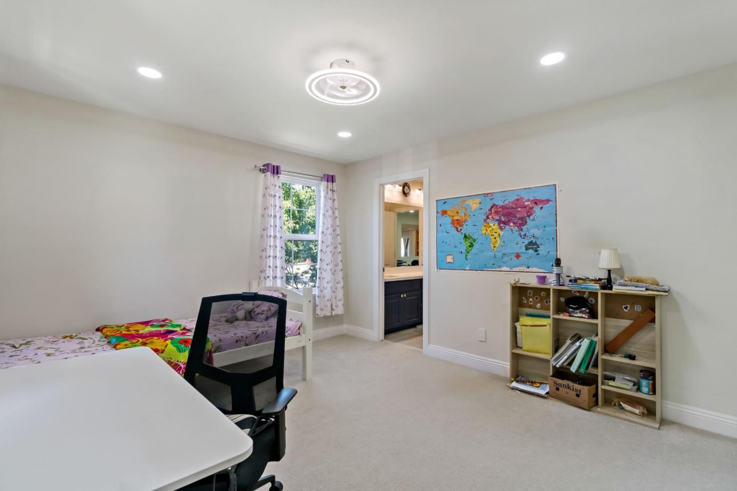 Detail Gallery Image 68 of 98 For 224 Riverland Ct, San Ramon,  CA 94582 - 4 Beds | 4 Baths