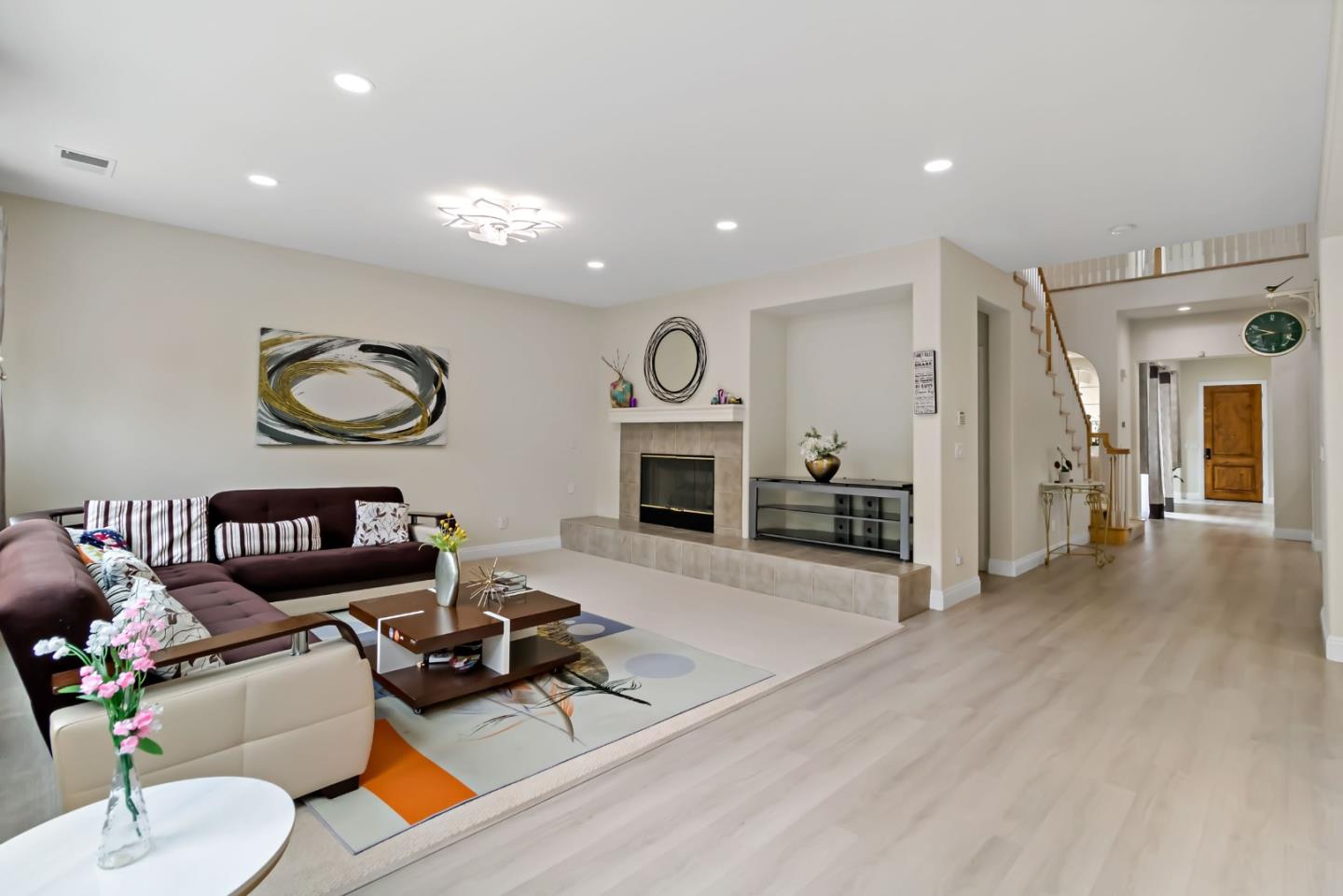 Detail Gallery Image 7 of 98 For 224 Riverland Ct, San Ramon,  CA 94582 - 4 Beds | 4 Baths