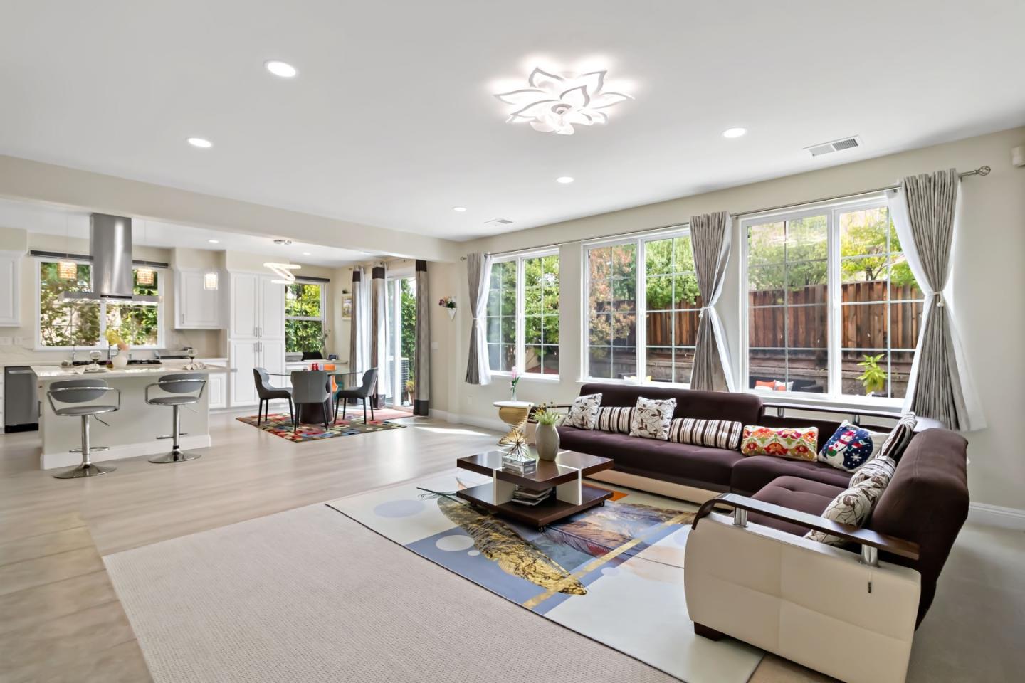 Detail Gallery Image 8 of 98 For 224 Riverland Ct, San Ramon,  CA 94582 - 4 Beds | 4 Baths