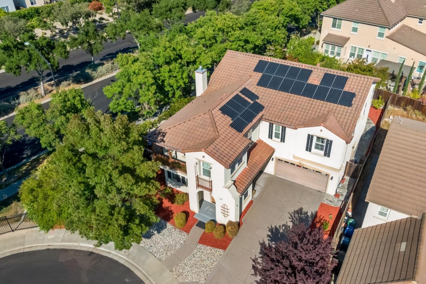 Detail Gallery Image 88 of 98 For 224 Riverland Ct, San Ramon,  CA 94582 - 4 Beds | 4 Baths