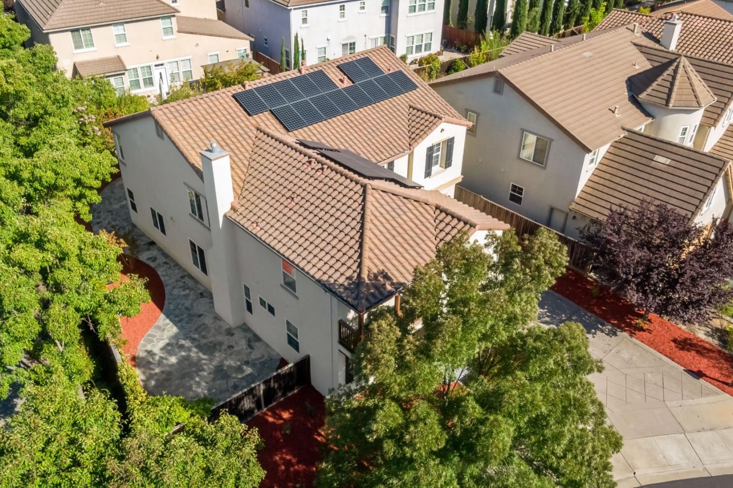 Detail Gallery Image 89 of 98 For 224 Riverland Ct, San Ramon,  CA 94582 - 4 Beds | 4 Baths