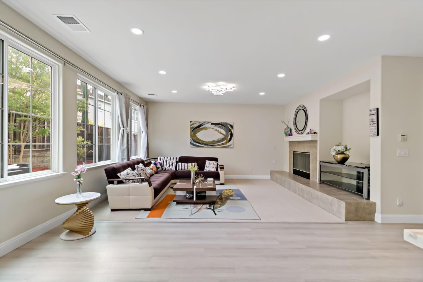 Detail Gallery Image 9 of 98 For 224 Riverland Ct, San Ramon,  CA 94582 - 4 Beds | 4 Baths