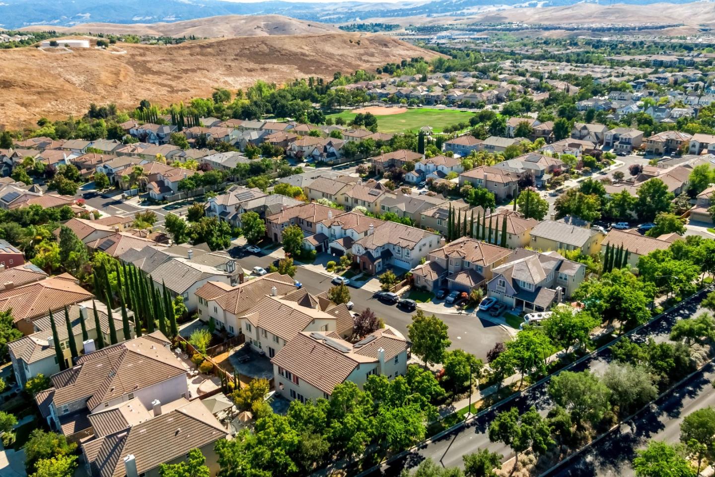 Detail Gallery Image 94 of 98 For 224 Riverland Ct, San Ramon,  CA 94582 - 4 Beds | 4 Baths