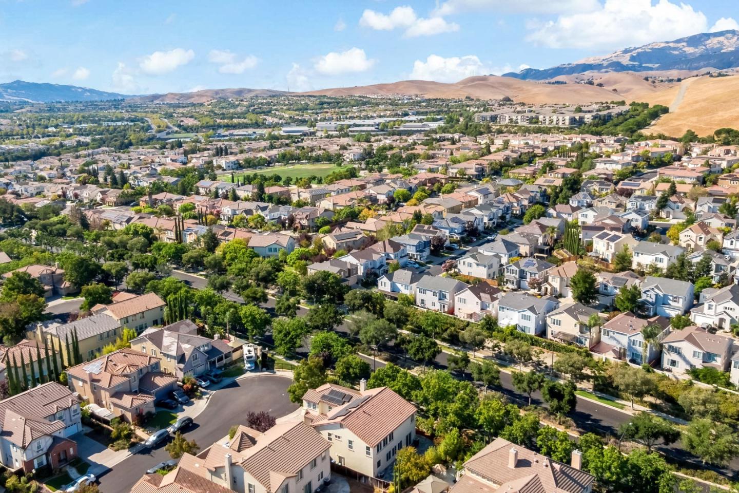 Detail Gallery Image 96 of 98 For 224 Riverland Ct, San Ramon,  CA 94582 - 4 Beds | 4 Baths