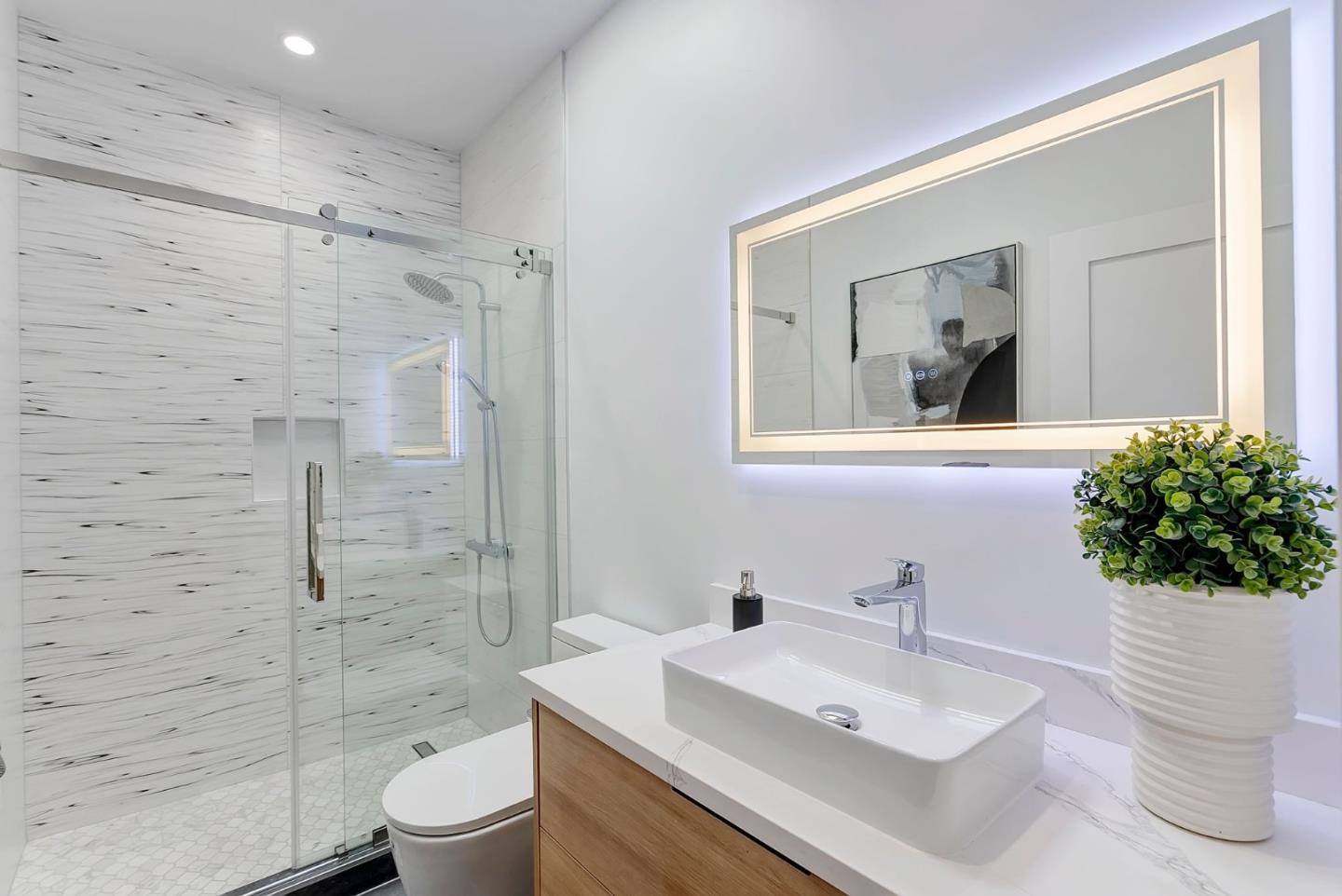 Detail Gallery Image 17 of 45 For 827 S Idaho St, San Mateo,  CA 94402 - 4 Beds | 4 Baths