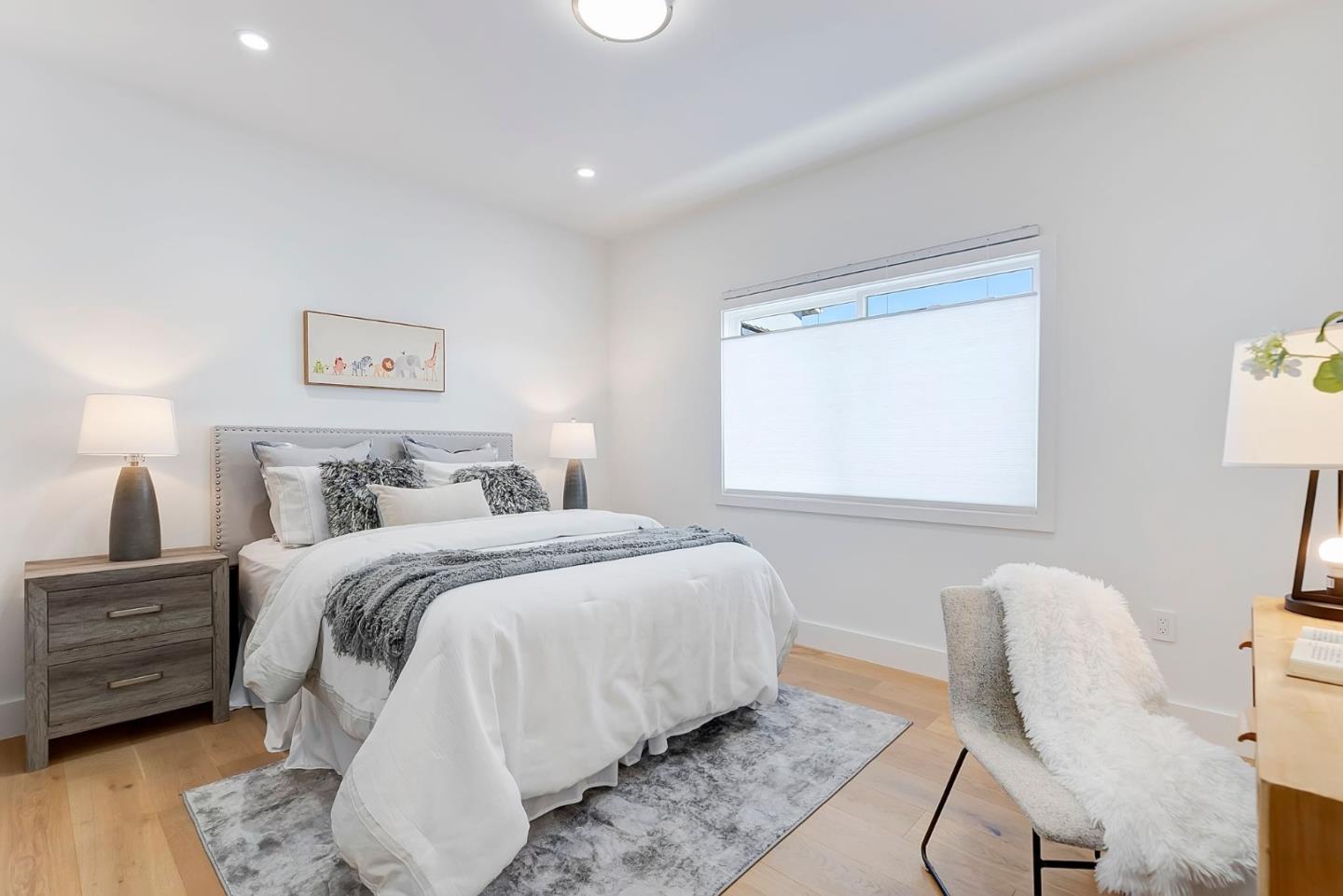 Detail Gallery Image 19 of 45 For 827 S Idaho St, San Mateo,  CA 94402 - 4 Beds | 4 Baths