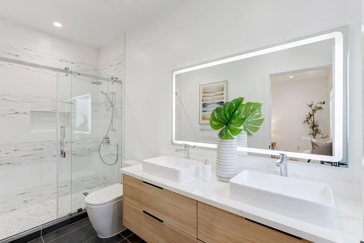 Detail Gallery Image 24 of 45 For 827 S Idaho St, San Mateo,  CA 94402 - 4 Beds | 4 Baths