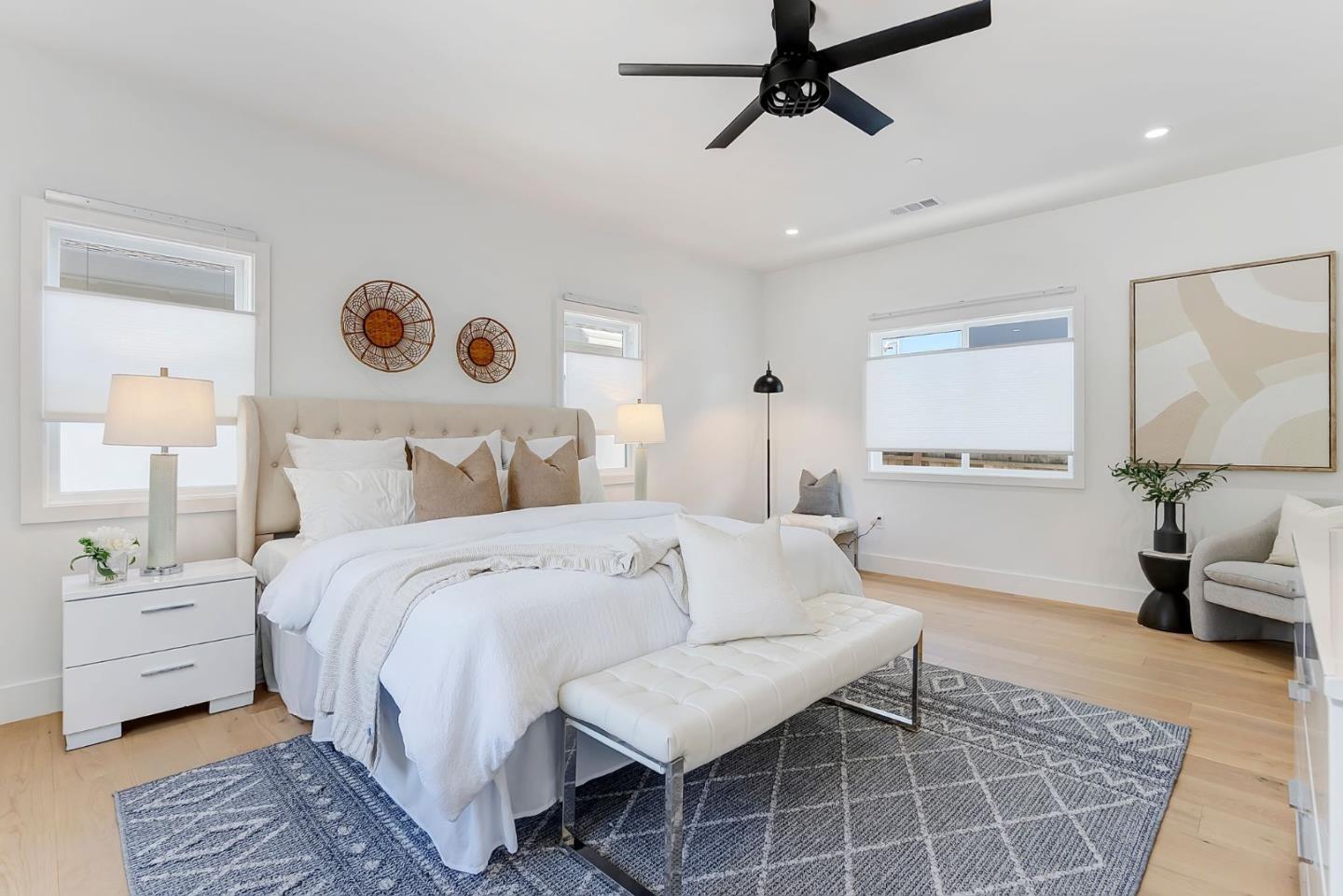 Detail Gallery Image 26 of 45 For 827 S Idaho St, San Mateo,  CA 94402 - 4 Beds | 4 Baths