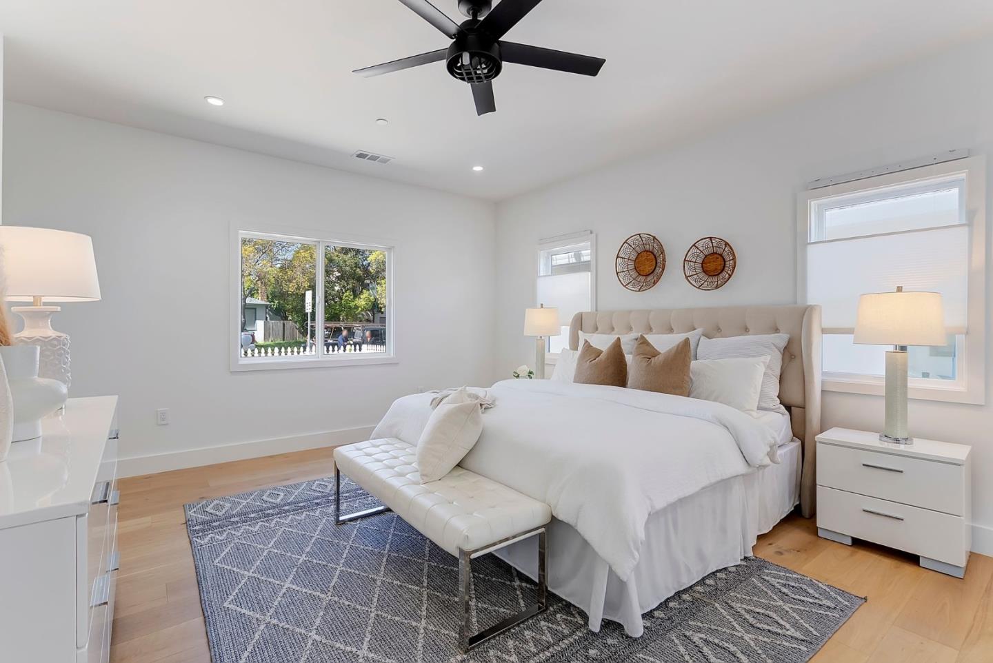 Detail Gallery Image 28 of 45 For 827 S Idaho St, San Mateo,  CA 94402 - 4 Beds | 4 Baths