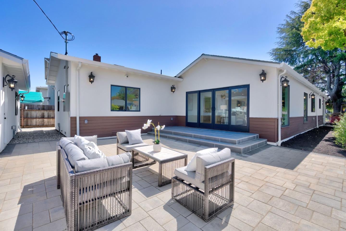 Detail Gallery Image 35 of 45 For 827 S Idaho St, San Mateo,  CA 94402 - 4 Beds | 4 Baths