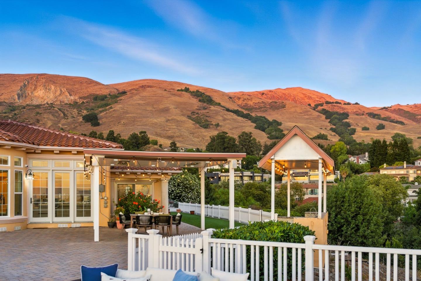 Detail Gallery Image 100 of 111 For 44989 Vista Del Sol, Fremont,  CA 94539 - 7 Beds | 6/2 Baths