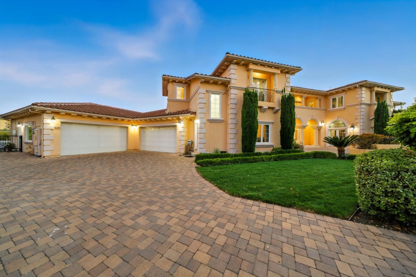 Detail Gallery Image 103 of 111 For 44989 Vista Del Sol, Fremont,  CA 94539 - 7 Beds | 6/2 Baths