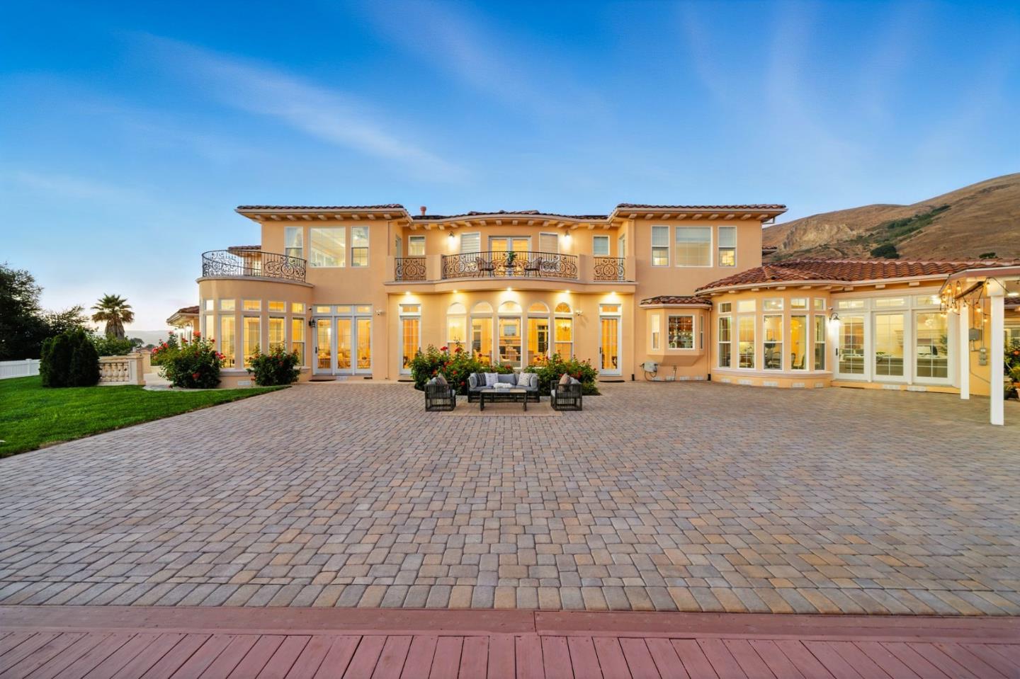 Detail Gallery Image 106 of 111 For 44989 Vista Del Sol, Fremont,  CA 94539 - 7 Beds | 6/2 Baths