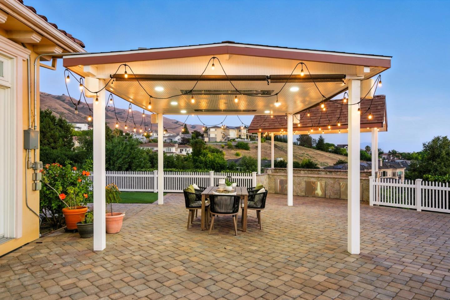 Detail Gallery Image 108 of 111 For 44989 Vista Del Sol, Fremont,  CA 94539 - 7 Beds | 6/2 Baths