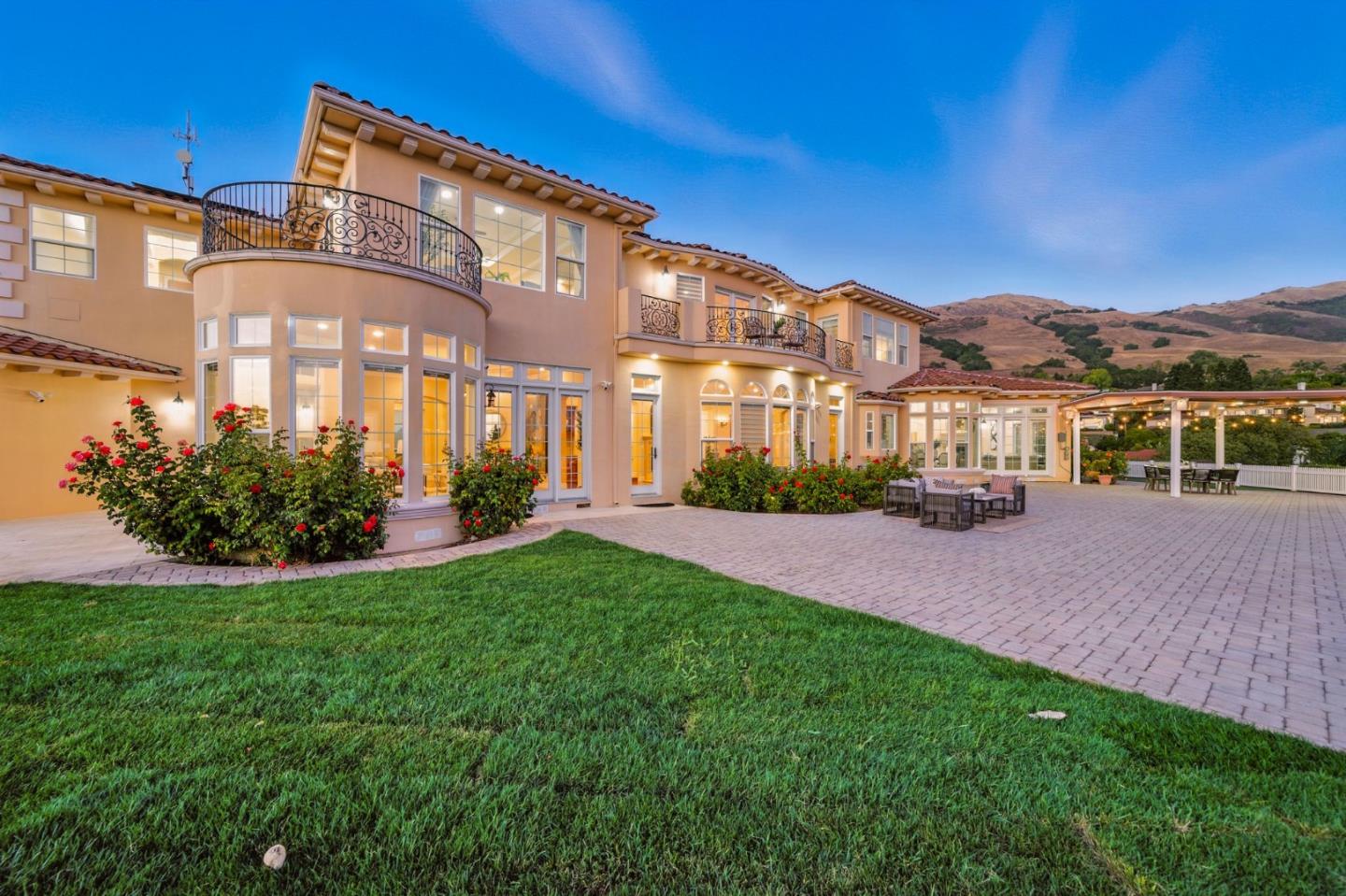 Detail Gallery Image 110 of 111 For 44989 Vista Del Sol, Fremont,  CA 94539 - 7 Beds | 6/2 Baths