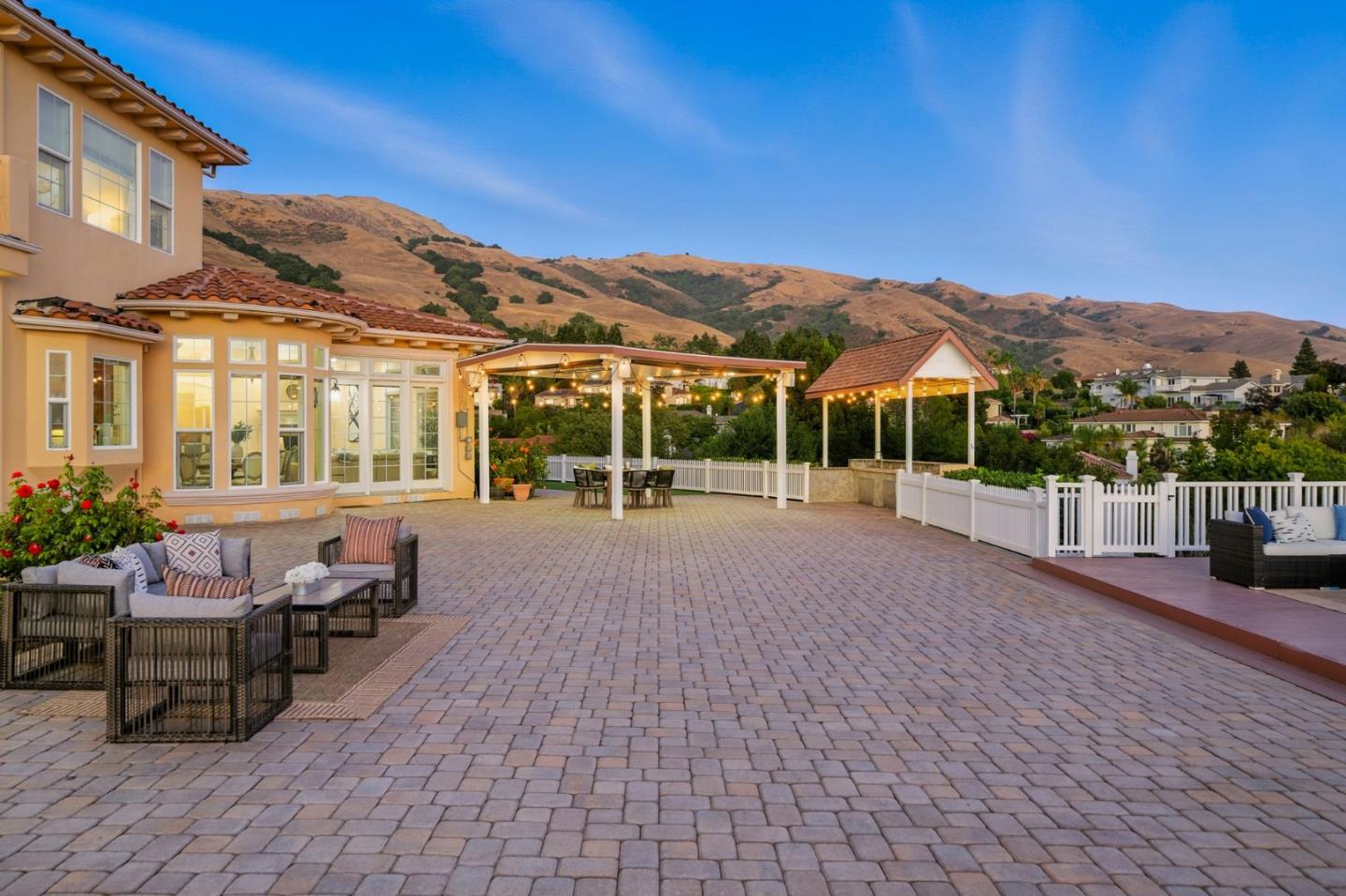 Detail Gallery Image 111 of 111 For 44989 Vista Del Sol, Fremont,  CA 94539 - 7 Beds | 6/2 Baths