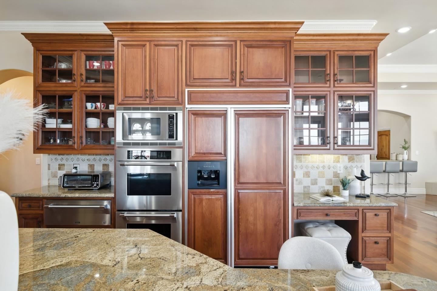 Detail Gallery Image 20 of 93 For 44989 Vista Del Sol, Fremont,  CA 94539 - 7 Beds | 6/2 Baths