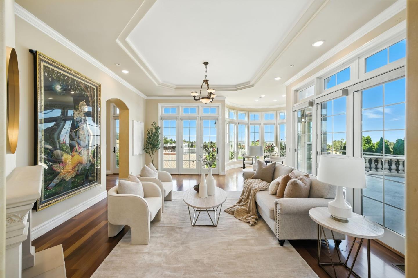 Detail Gallery Image 24 of 93 For 44989 Vista Del Sol, Fremont,  CA 94539 - 7 Beds | 6/2 Baths