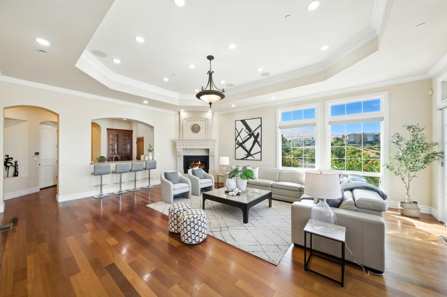 Detail Gallery Image 25 of 93 For 44989 Vista Del Sol, Fremont,  CA 94539 - 7 Beds | 6/2 Baths