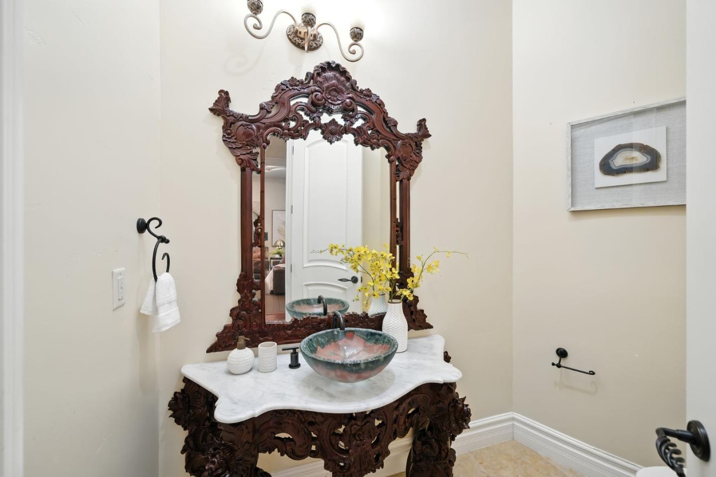Detail Gallery Image 32 of 93 For 44989 Vista Del Sol, Fremont,  CA 94539 - 7 Beds | 6/2 Baths