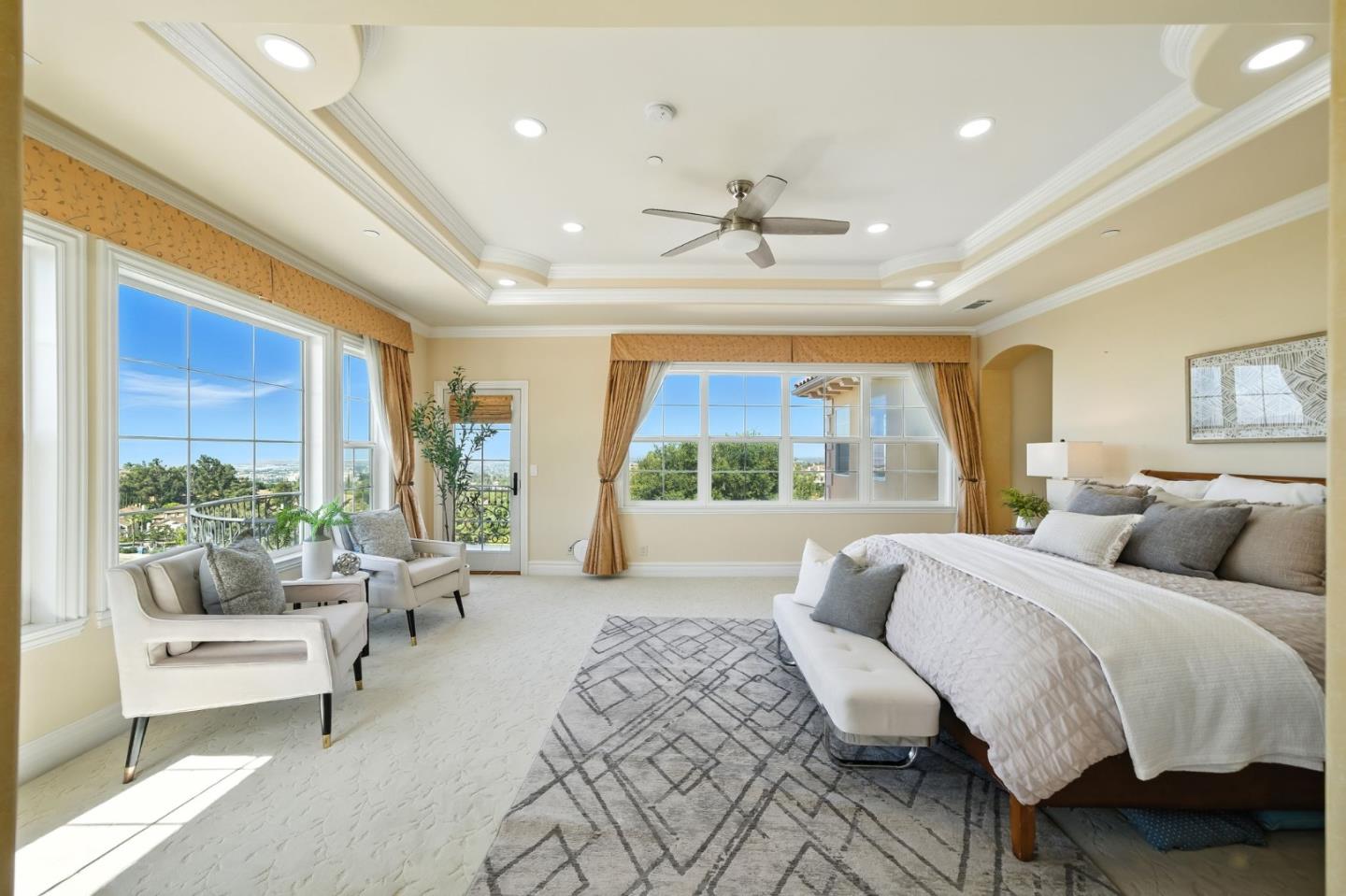 Detail Gallery Image 43 of 93 For 44989 Vista Del Sol, Fremont,  CA 94539 - 7 Beds | 6/2 Baths