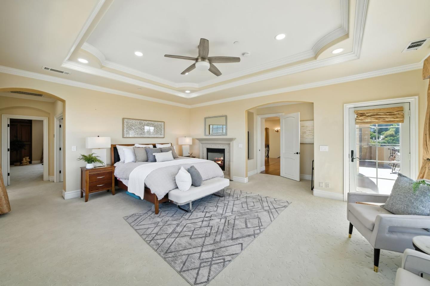 Detail Gallery Image 44 of 93 For 44989 Vista Del Sol, Fremont,  CA 94539 - 7 Beds | 6/2 Baths
