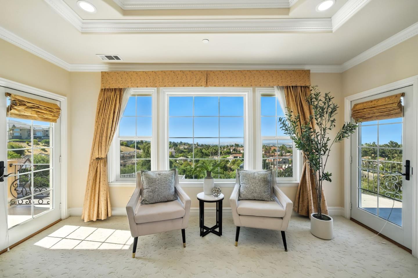 Detail Gallery Image 46 of 93 For 44989 Vista Del Sol, Fremont,  CA 94539 - 7 Beds | 6/2 Baths