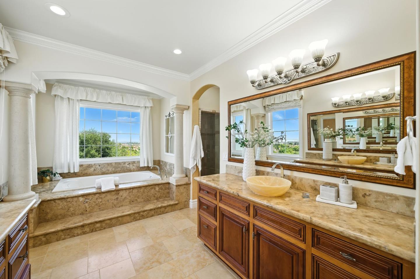 Detail Gallery Image 50 of 93 For 44989 Vista Del Sol, Fremont,  CA 94539 - 7 Beds | 6/2 Baths