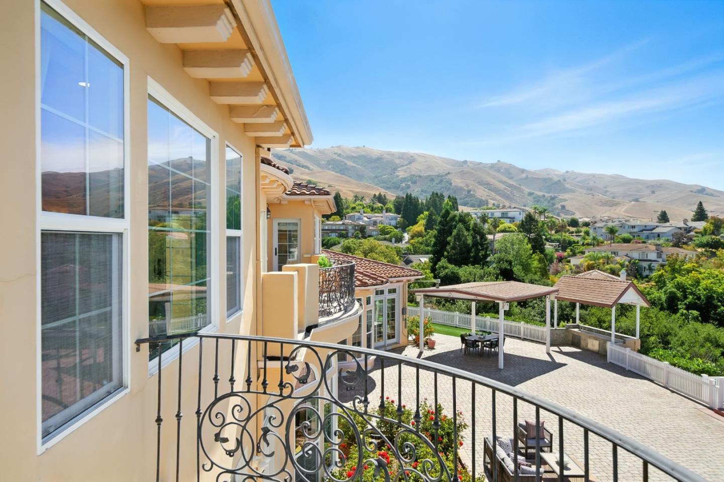Detail Gallery Image 54 of 93 For 44989 Vista Del Sol, Fremont,  CA 94539 - 7 Beds | 6/2 Baths