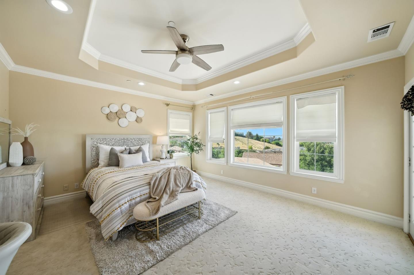 Detail Gallery Image 56 of 93 For 44989 Vista Del Sol, Fremont,  CA 94539 - 7 Beds | 6/2 Baths