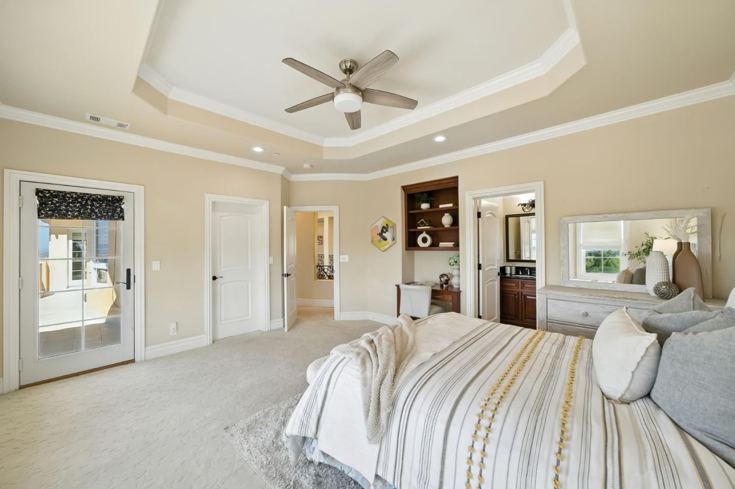 Detail Gallery Image 57 of 93 For 44989 Vista Del Sol, Fremont,  CA 94539 - 7 Beds | 6/2 Baths