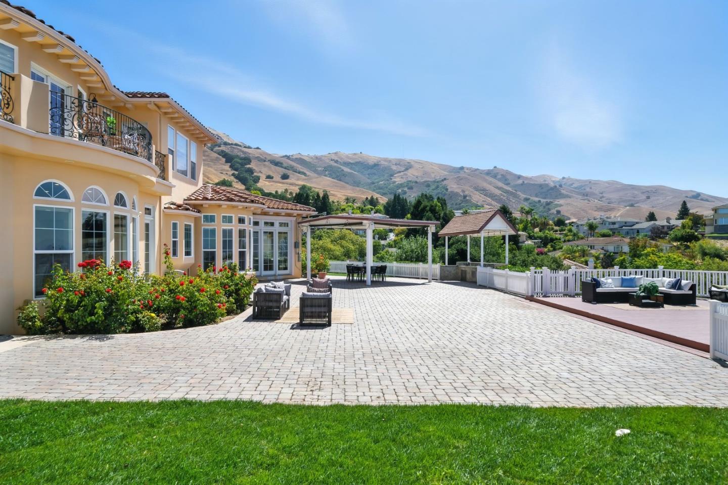Detail Gallery Image 66 of 93 For 44989 Vista Del Sol, Fremont,  CA 94539 - 7 Beds | 6/2 Baths