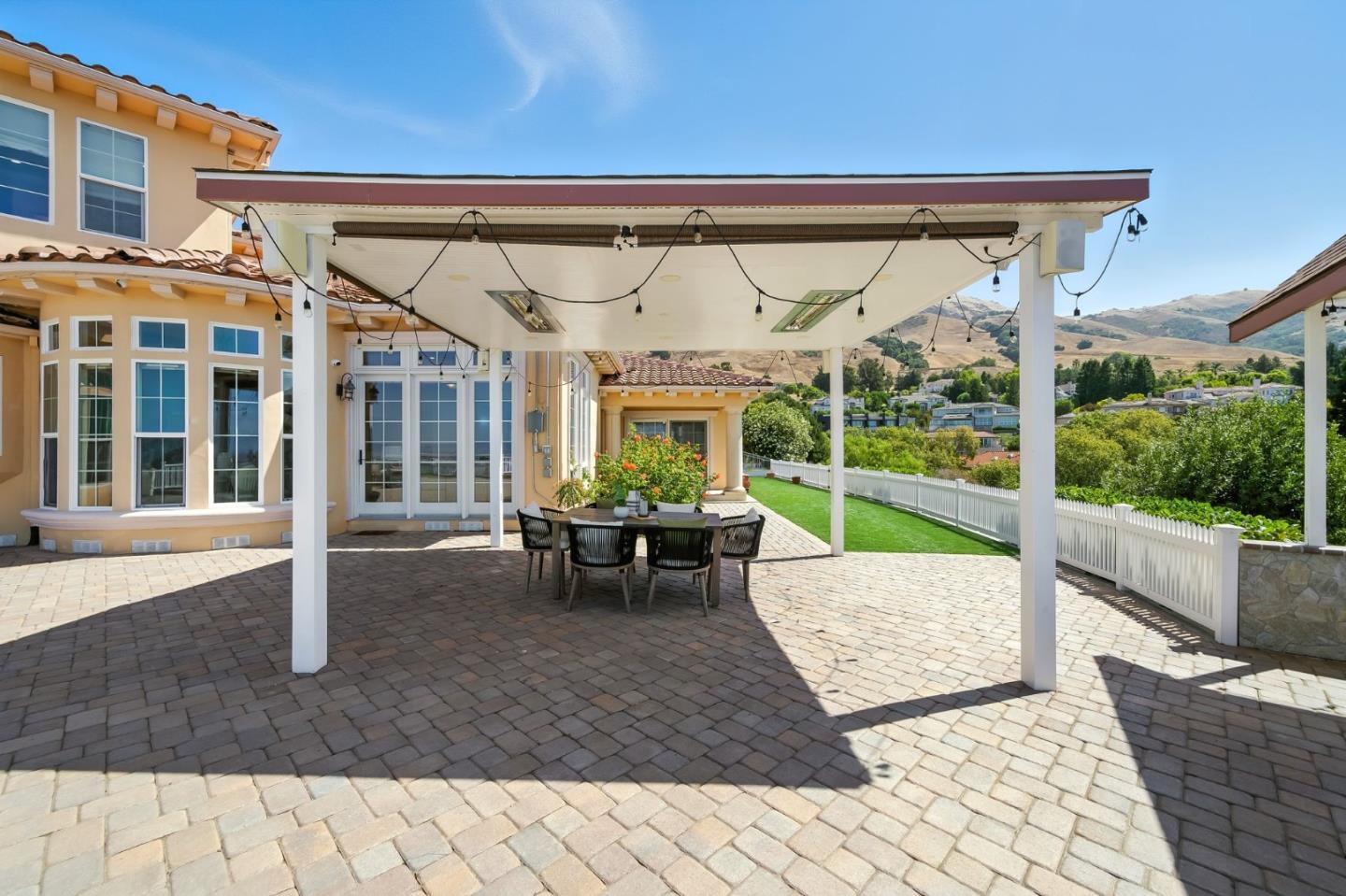 Detail Gallery Image 73 of 93 For 44989 Vista Del Sol, Fremont,  CA 94539 - 7 Beds | 6/2 Baths