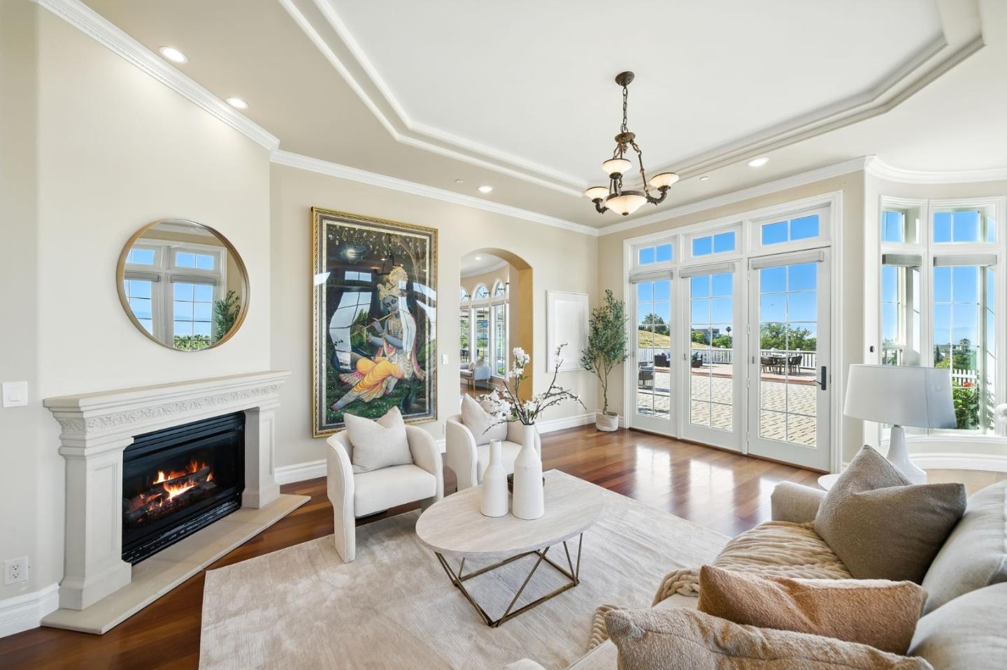 Detail Gallery Image 8 of 93 For 44989 Vista Del Sol, Fremont,  CA 94539 - 7 Beds | 6/2 Baths