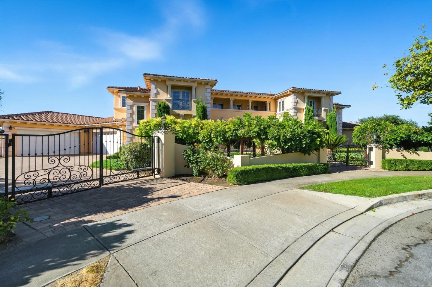 Detail Gallery Image 86 of 93 For 44989 Vista Del Sol, Fremont,  CA 94539 - 7 Beds | 6/2 Baths