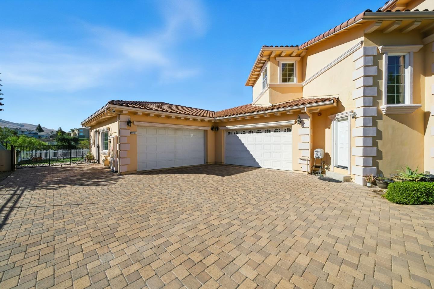 Detail Gallery Image 88 of 93 For 44989 Vista Del Sol, Fremont,  CA 94539 - 7 Beds | 6/2 Baths