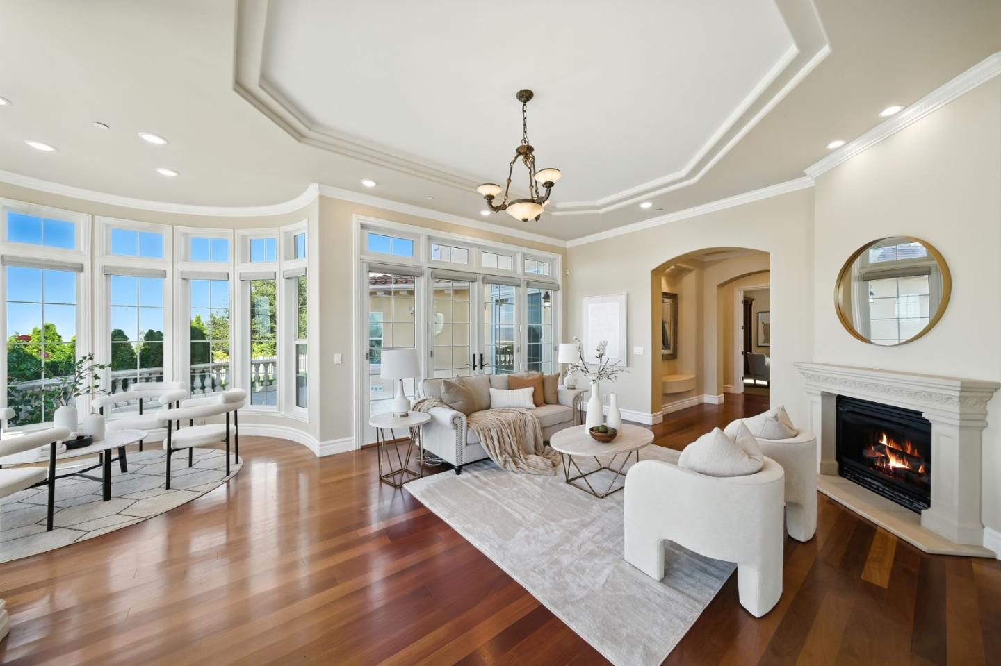 Detail Gallery Image 9 of 93 For 44989 Vista Del Sol, Fremont,  CA 94539 - 7 Beds | 6/2 Baths