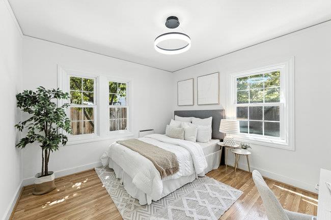 Detail Gallery Image 10 of 26 For 755 Homer Ave, Palo Alto,  CA 94301 - 2 Beds | 2 Baths