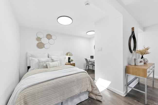 Detail Gallery Image 16 of 26 For 755 Homer Ave, Palo Alto,  CA 94301 - 2 Beds | 2 Baths