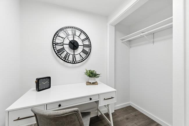 Detail Gallery Image 18 of 26 For 755 Homer Ave, Palo Alto,  CA 94301 - 2 Beds | 2 Baths