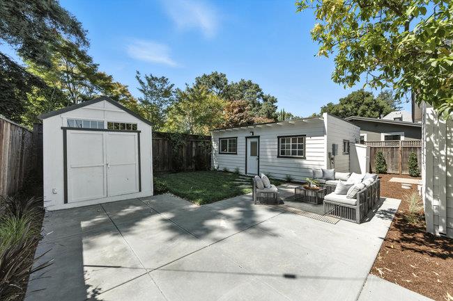 Detail Gallery Image 21 of 26 For 755 Homer Ave, Palo Alto,  CA 94301 - 2 Beds | 2 Baths